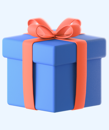 Surprise Gift