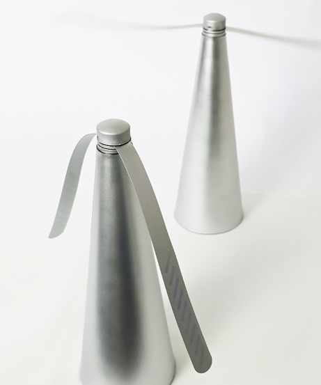 EasyOn EasyOff Fan Fly Repeller