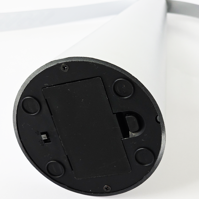 EasyOn EasyOff Fan Fly Repeller