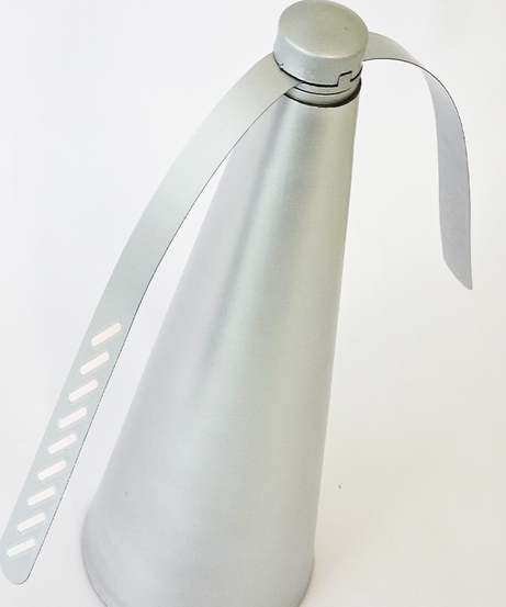 EasyOn EasyOff Fan Fly Repeller