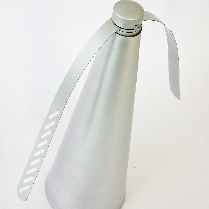 EasyOn EasyOff Fan Fly Repeller