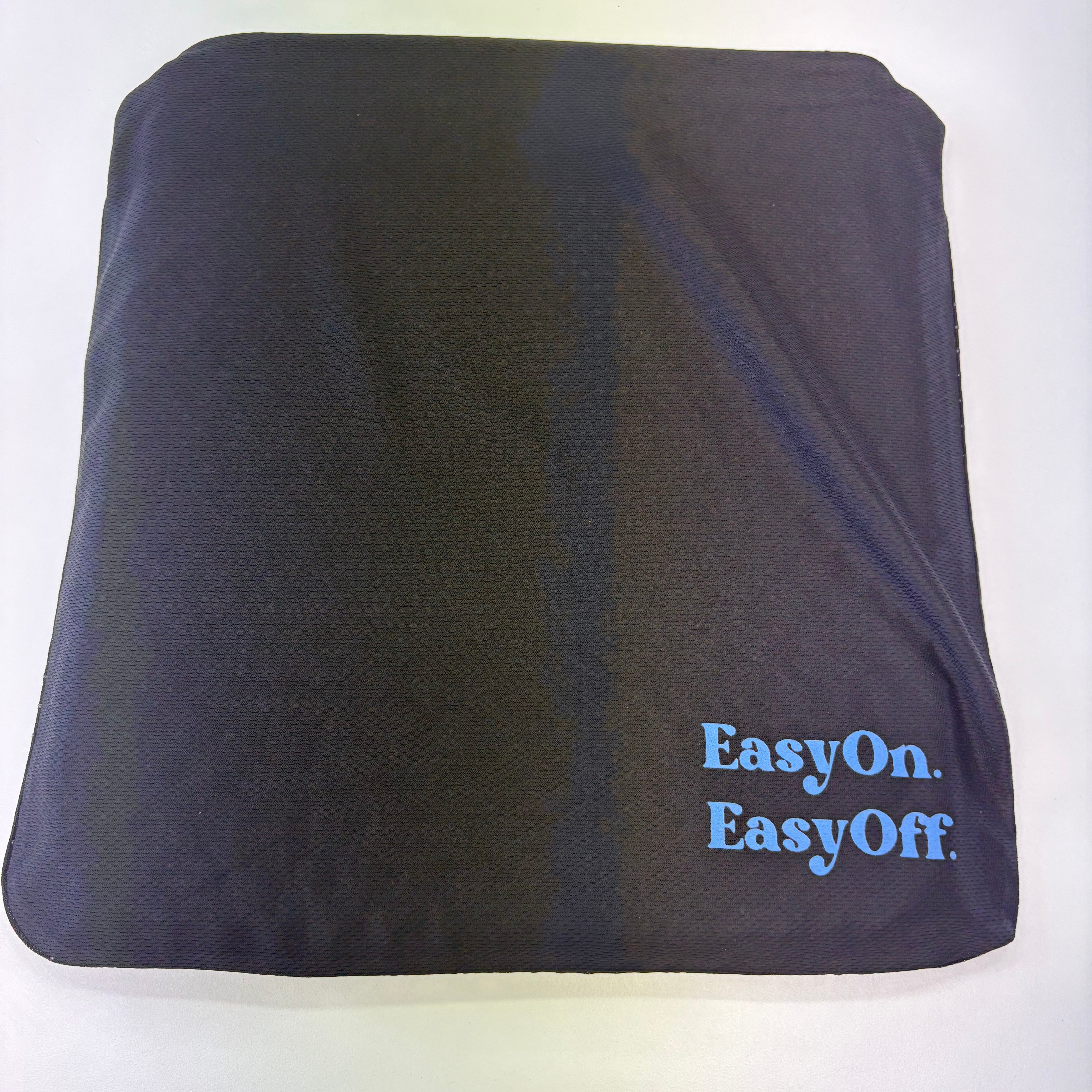 EasyOn EasyOff Seat Cushion