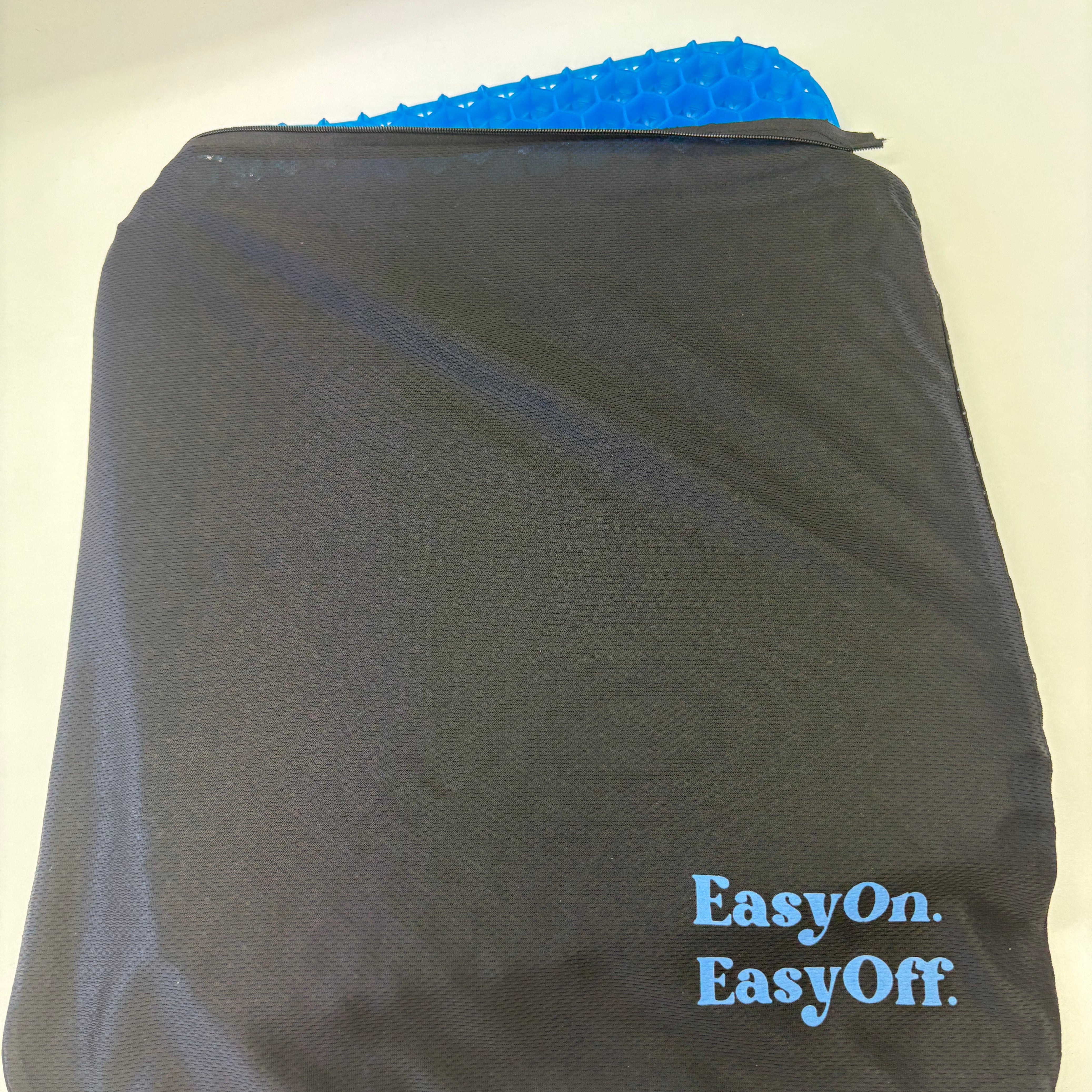 EasyOn EasyOff Seat Cushion