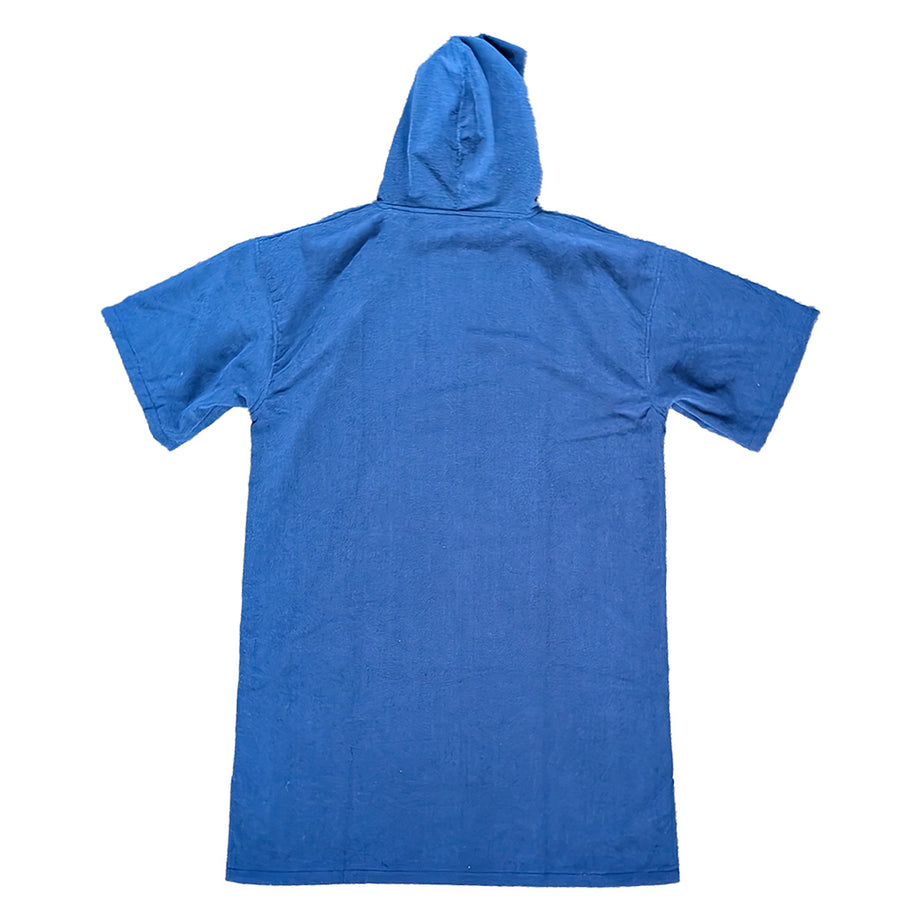 Easy-Wear Hooded Comfort Towel