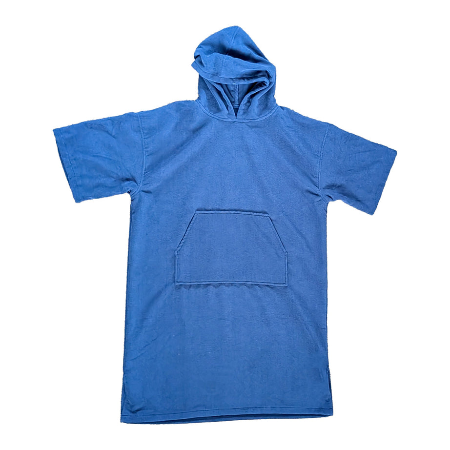 Easy-Wear Hooded Comfort Towel
