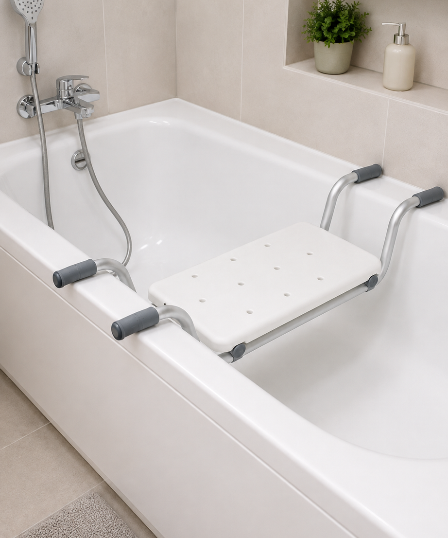 Non-Slip Bath Seat