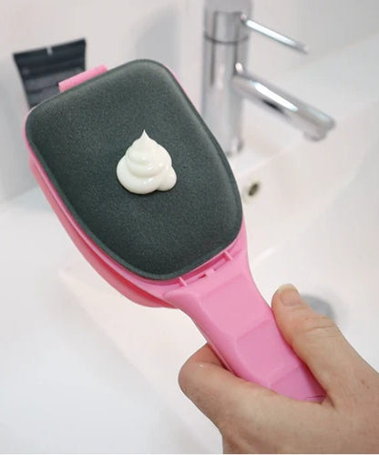 Bakslap Lotion Applicator