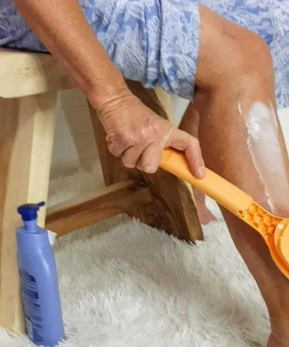 Bakslap Lotion Applicator