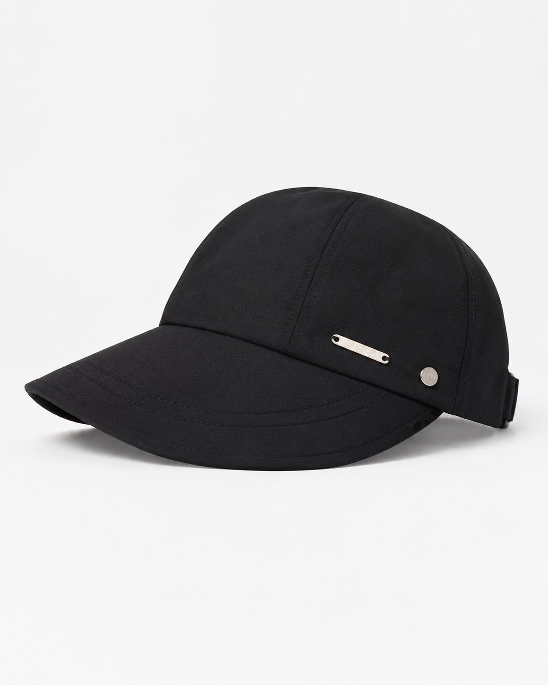 EasyOn EasyOff Sun Visor Cap