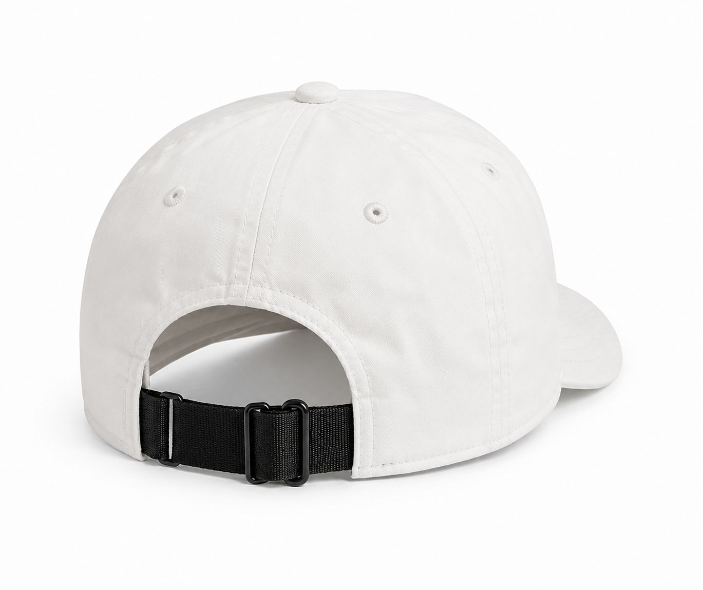 EasyOn EasyOff Sun Visor Cap