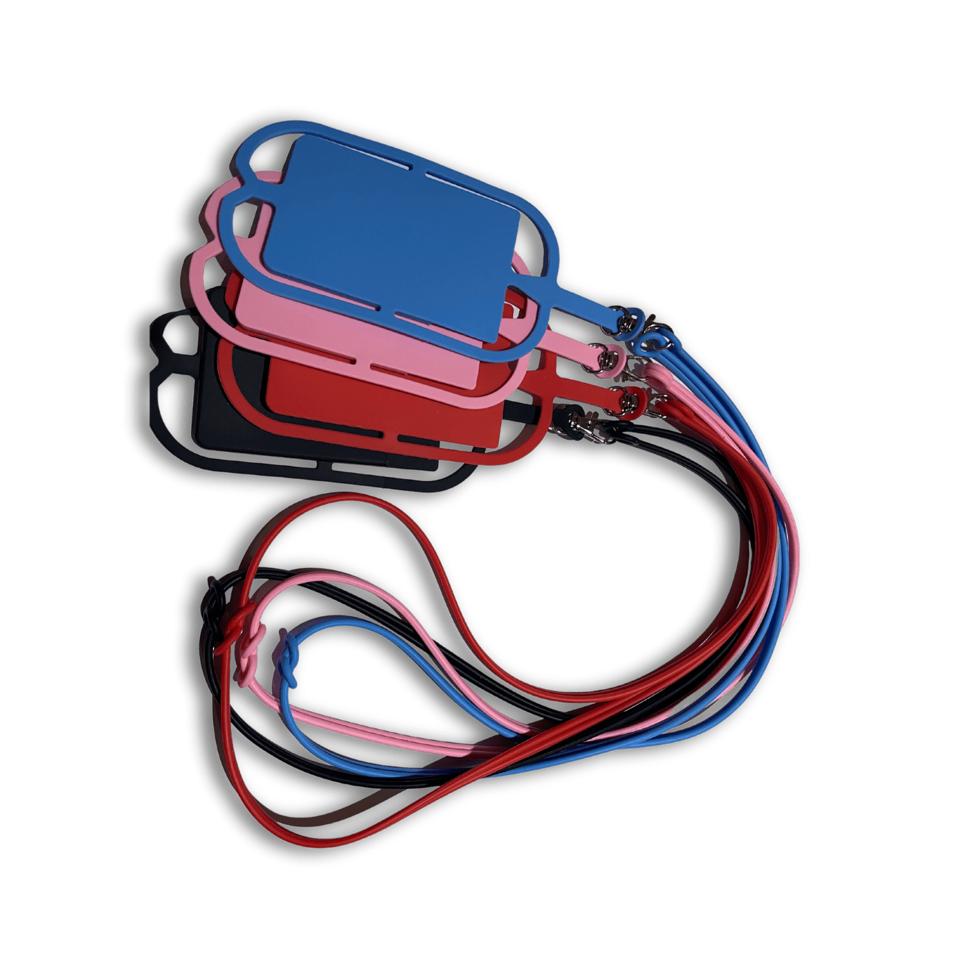 EasyOn EasyOff Phone Holder