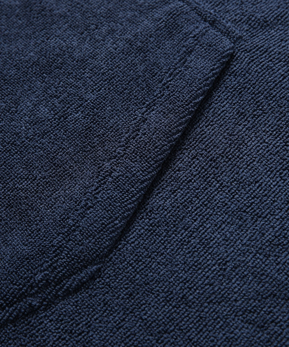 Easy-Wear Hooded Comfort Robe