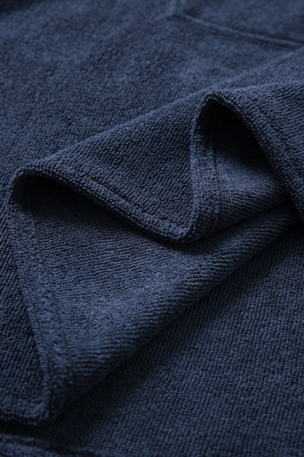 Easy-Wear Hooded Comfort Robe