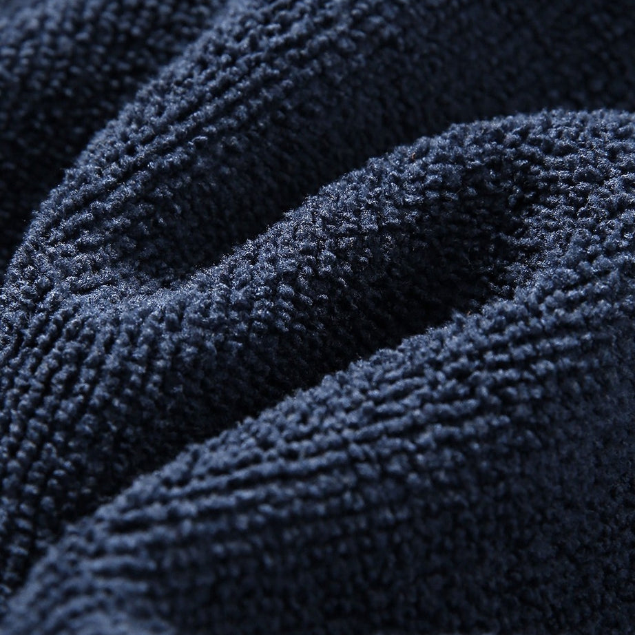 Easy-Wear Hooded Comfort Towel