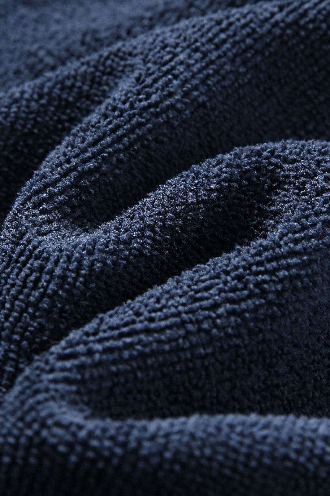 Easy-Wear Hooded Comfort Robe
