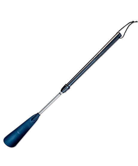 No More Bending Shoe Aid - Easy On Easy Off Products (inc NEW DROP WAIST DRESSES)