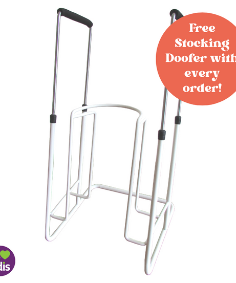Easy on Compression Stocking Donner with free Doffer - Easy On Easy Off Products (inc NEW DROP WAIST DRESSES)