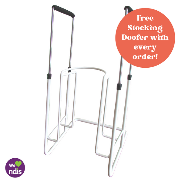 Easy on Compression Stocking Donner with free Doffer - Easy On Easy Off Products (inc NEW DROP WAIST DRESSES)