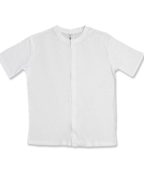 No More Hands Up Undershirt - Easy On Easy Off Products (inc NEW DROP WAIST DRESSES)