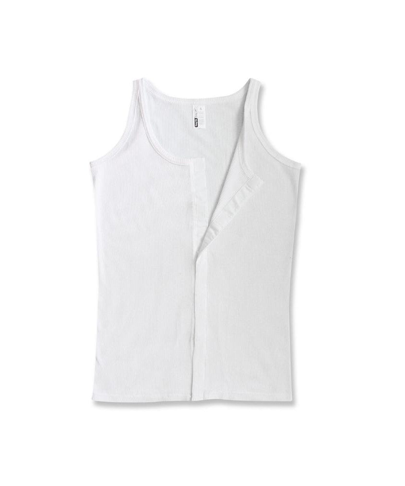 No More Hands Up Singlet - Easy On Easy Off Products (inc NEW DROP WAIST DRESSES)