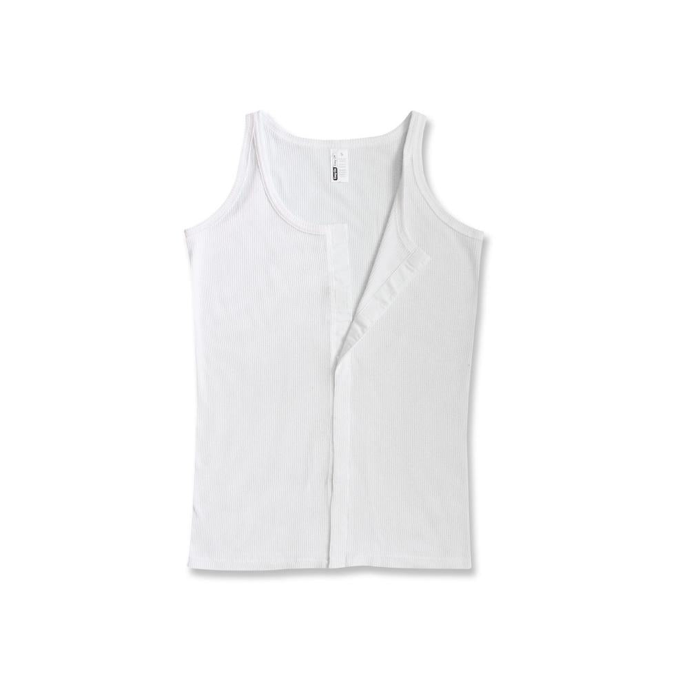 No More Hands Up Singlet - Easy On Easy Off Products (inc NEW DROP WAIST DRESSES)