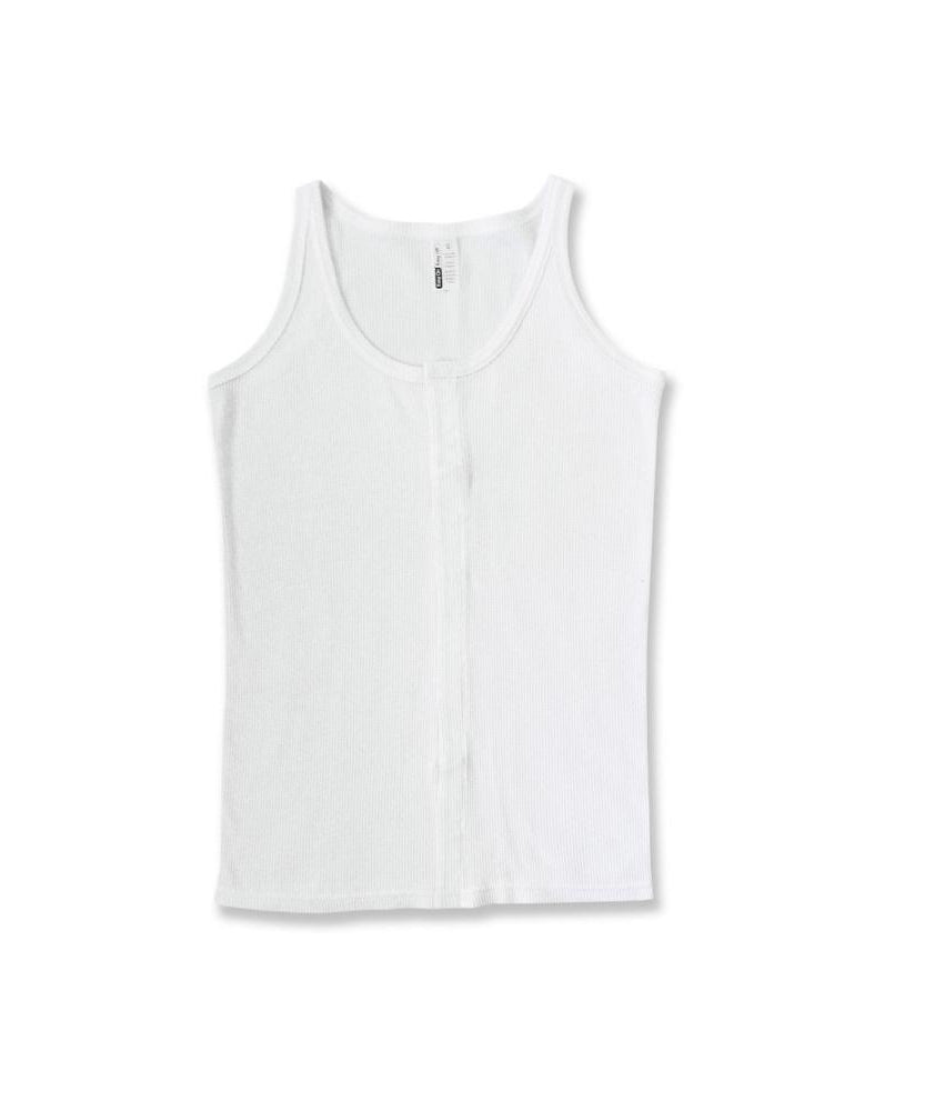 No More Hands Up Singlet - Easy On Easy Off Products (inc NEW DROP WAIST DRESSES)