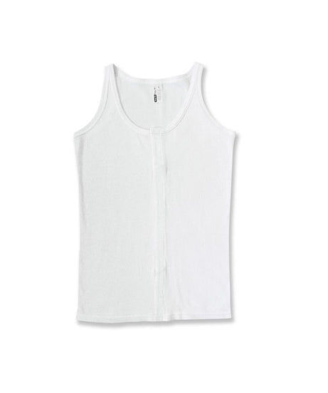 No More Hands Up Singlet - Easy On Easy Off Products (inc NEW DROP WAIST DRESSES)