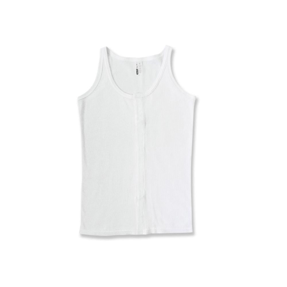 No More Hands Up Singlet - Easy On Easy Off Products (inc NEW DROP WAIST DRESSES)