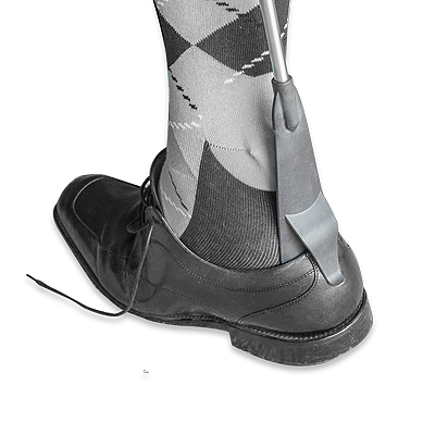 No More Bending Shoe Aid - Easy On Easy Off Products (inc NEW DROP WAIST DRESSES)