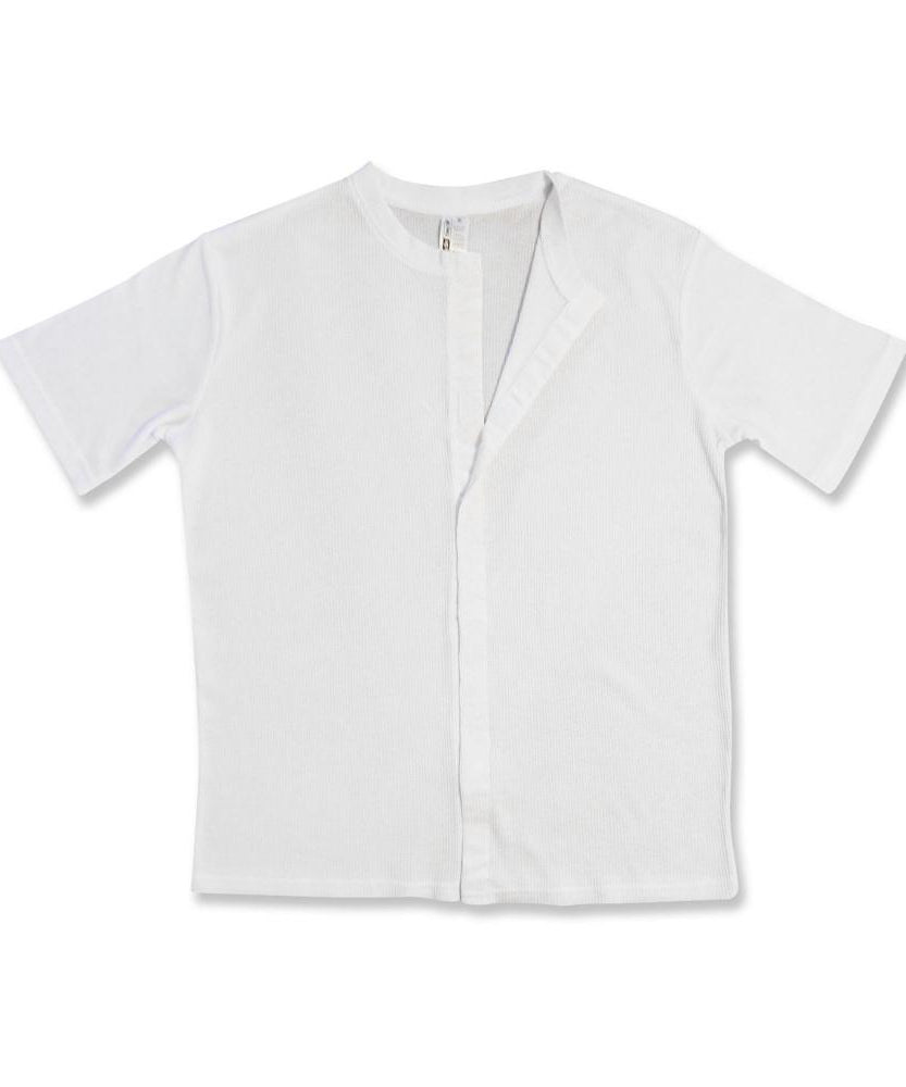 No More Hands Up Undershirt - Easy On Easy Off Products (inc NEW DROP WAIST DRESSES)