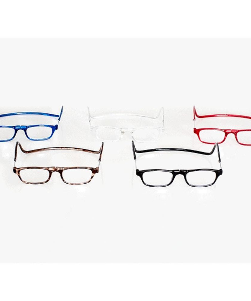 Easy On Easy Off Glasses - Easy On Easy Off Products (inc NEW DROP WAIST DRESSES)