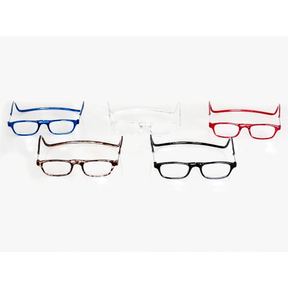 Easy On Easy Off Glasses - Easy On Easy Off Products (inc NEW DROP WAIST DRESSES)