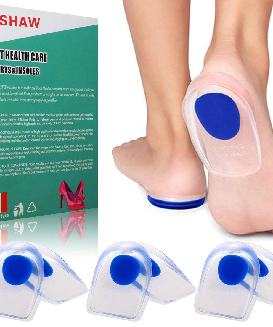 EOEO Jelly Heels - Get pain relief for your feet in seconds! - Easy On Easy Off Products (inc NEW DROP WAIST DRESSES)