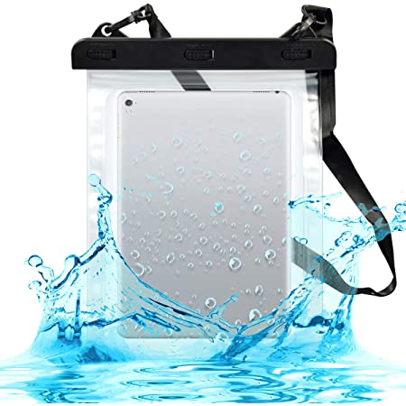 Waterproof Phone & Valuables Wallet