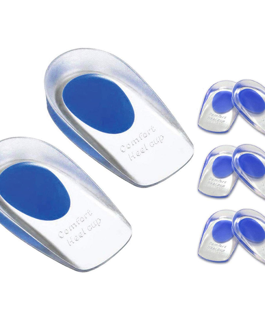 EOEO Jelly Heels - Get pain relief for your feet in seconds! - Easy On Easy Off Products (inc NEW DROP WAIST DRESSES)