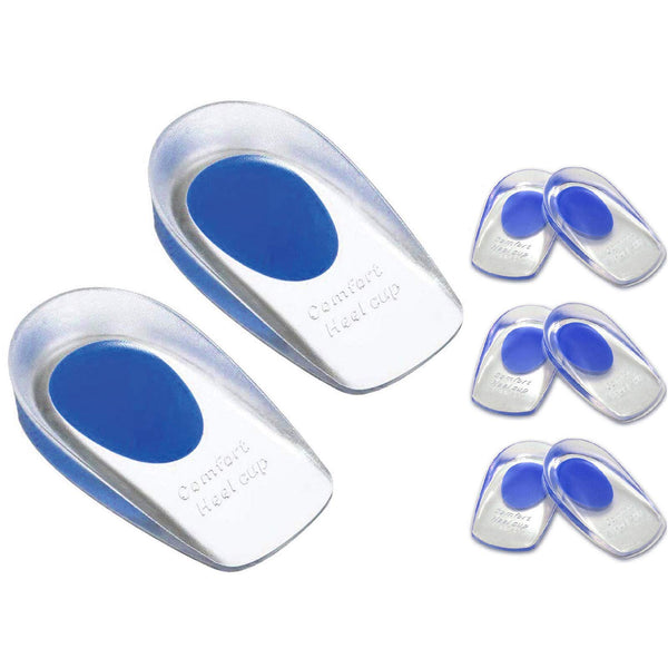 EOEO Jelly Heels - Get pain relief for your feet in seconds! - Easy On Easy Off Products (inc NEW DROP WAIST DRESSES)