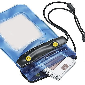 Waterproof Phone & Valuables Wallet