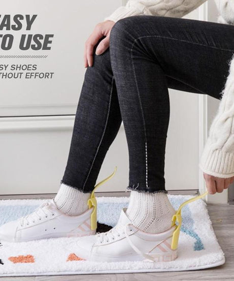Easy On Easy Off Shoe Helpers(pair) - Easy On Easy Off Products (inc NEW DROP WAIST DRESSES)