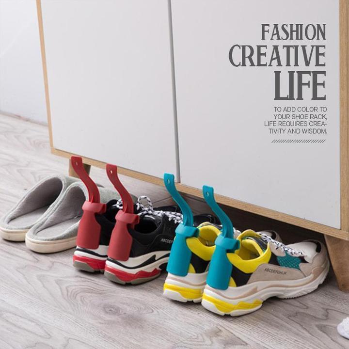 Easy On Easy Off Shoe Helpers(pair) - Easy On Easy Off Products (inc NEW DROP WAIST DRESSES)