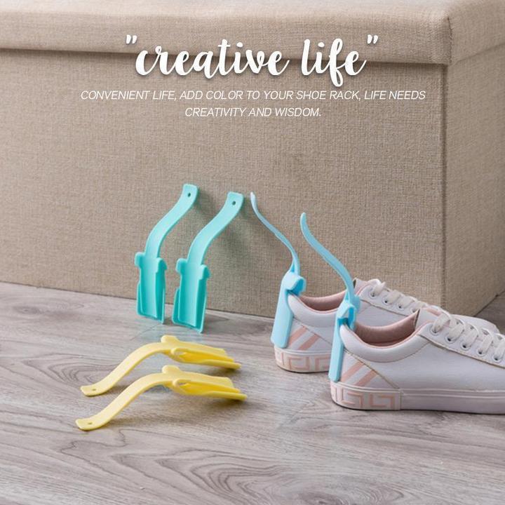 Easy On Easy Off Shoe Helpers(pair) - Easy On Easy Off Products (inc NEW DROP WAIST DRESSES)