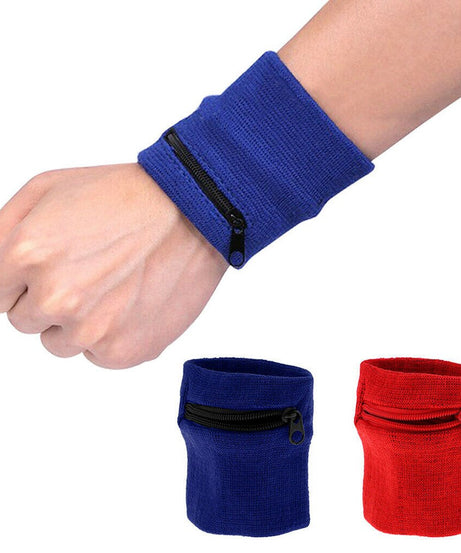 EasyOn EasyOff Wrist Wallet - Easy On Easy Off Products (inc NEW DROP WAIST DRESSES)