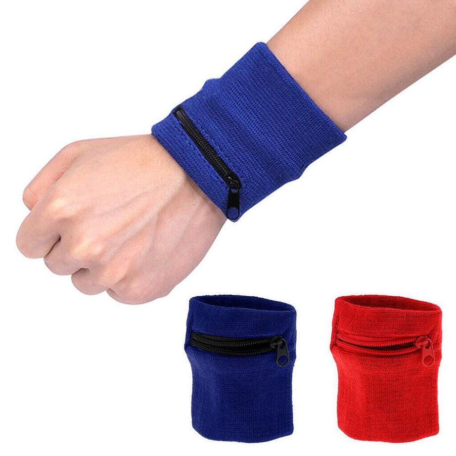 EasyOn EasyOff Wrist Wallet - Easy On Easy Off Products (inc NEW DROP WAIST DRESSES)