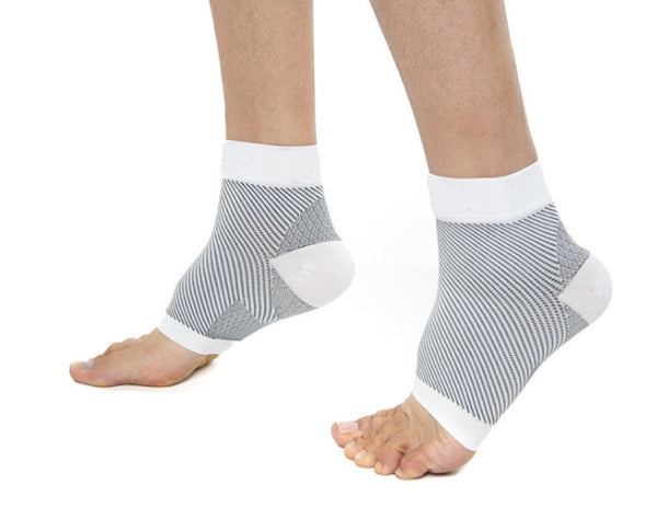 EOEO Ease Relief Socks - targets the 5 major compression points in your feet! - Easy On Easy Off Products (inc NEW DROP WAIST DRESSES)